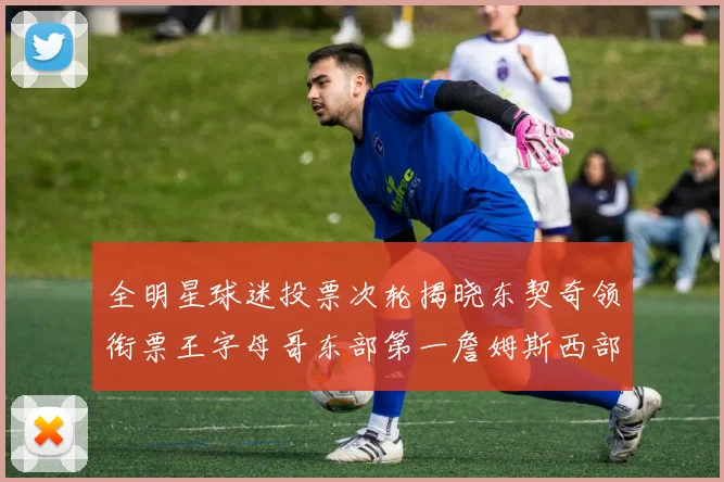 全明星球迷投票次轮揭晓东契奇领衔票王字母哥东部第一詹姆斯西部第八