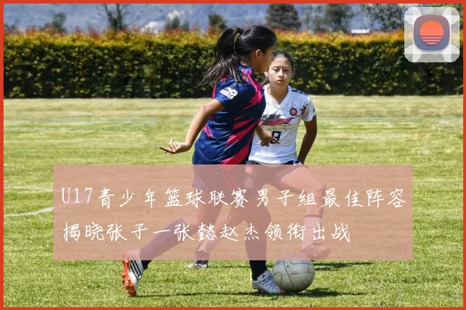 U17青少年篮球联赛男子组最佳阵容揭晓张子一张懿赵杰领衔出战